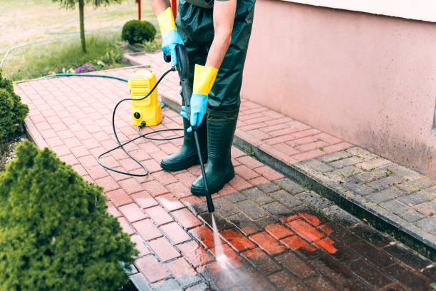 Best Garage Pressure Washing  in Saranac Lake, NY