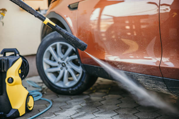 Why Choose Our Certified Pressure Washing Experts for Your Project Needs in Saranac Lake, NY?