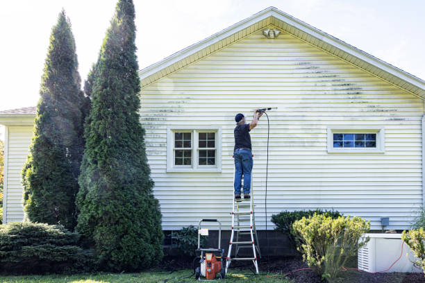 Best Residential Pressure Washing Services  in Saranac Lake, NY
