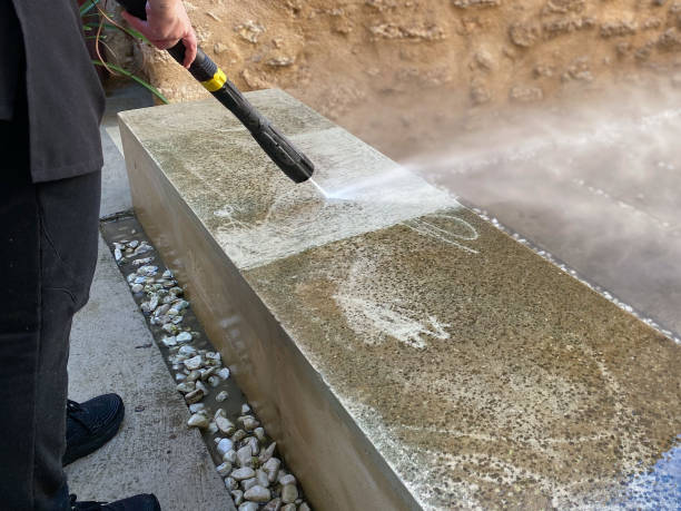 Best Fence Pressure Washing  in Saranac Lake, NY