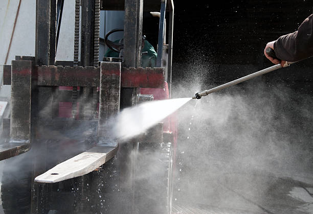 Best Affordable Pressure Washing  in Saranac Lake, NY