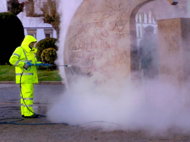 Best House Pressure Washing  in Saranac Lake, NY