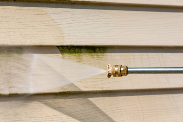 Best Affordable Power Washing  in Saranac Lake, NY