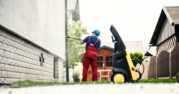 Best Roof Power Washing Services  in Saranac Lake, NY
